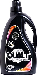 Qualt Sıvı Deterjan 50 Yıkama 3 lt