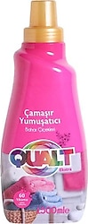 Qualt Ekstra Bahar Çiçekleri Yumuşatıcı 1.5 lt