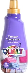 Qualt Ekstra Lavanta Yumuşatıcı 1.5 lt