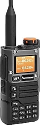 Quansheng UV-K6 Telsiz