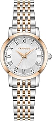 Quantum IML1221.530 Gümüş-Rose Gold Kadın Kol Saati