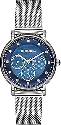 Quantum IML721.390 Gümüş Kadın Kol Saati
