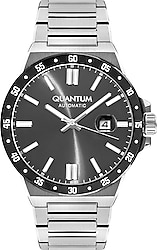 Quantum QMG1084.360 Gri Erkek Kol Saati