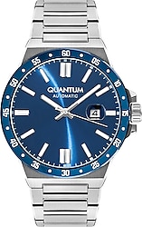 Quantum QMG1084.390 Mavi Erkek Kol Saati