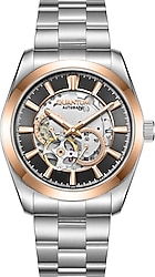 Quantum QMG1132.560 Siyah-Rose Gold Kol Saati