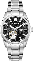 Quantum QMG1192.350 Siyah Erkek Kol Saati