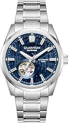 Quantum QMG1192.390 Mavi Erkek Kol Saati