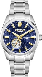 Quantum QMG1192B.392 Lacivert Erkek Kol Saati