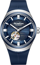 Quantum QMG1203.999 Lacivert Erkek Kol Saati
