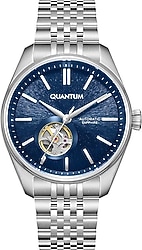 Quantum QMG1207.390 Lacivert Erkek Kol Saati