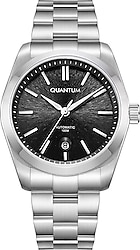Quantum QMG1228B.350 Siyah Erkek Kol Saati
