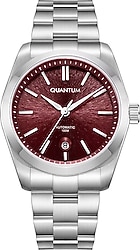 Quantum QMG1228B.380 Kırmızı Erkek Kol Saati