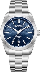 Quantum QMG1228B.390 Mavi Erkek Kol Saati