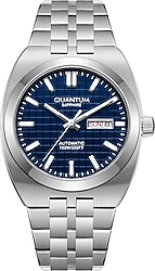 Quantum QMG1256.390 Lacivert Erkek Kol Saati