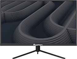 Quantum Shadow MG27B-A 27" 1 ms Full HD Pivot 300 Hz Oyuncu Monitörü