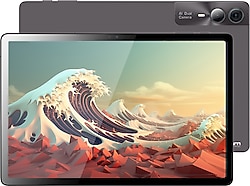 Quantum Zircon 11QB01 256 GB 10.95" Tablet