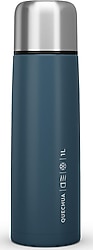 Quechua 1 lt Çelik Termos