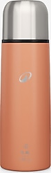 Quechua 400 ml Turuncu Çelik Termos