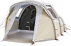 Quechua Air Seconds 4.1 Fresh&Black 4 Kişilik Şişme Çadır