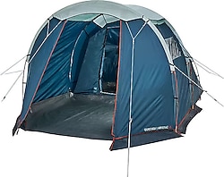 Quechua Arpenaz 4.1 4 Kişilik Çadır