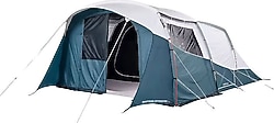 Quechua Arpenaz 5.2 Fresh&Black 5 Kişilik Çadır