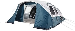 Quechua Arpenaz 6.3 Fresh&Black 6 Kişilik Çadır