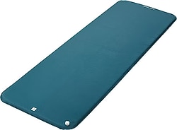 Quechua Basic 185x60x3 cm Şişme Kamp Matı