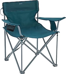 Quechua Basic XXL Katlanır Kamp Sandalyesi