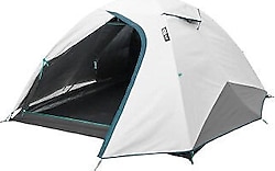 Quechua MH100 Fresh&Black 3 Kişilik Çadır