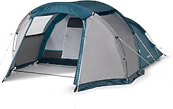 Quechua MH100 XXL 4 Kişilik Çadır