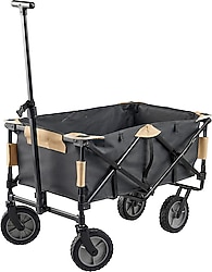 Quechua Trolley Katlanır Plaj Arabası