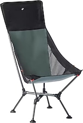 Quechua 900 XL Boy Alçak Kamp Sandalyesi