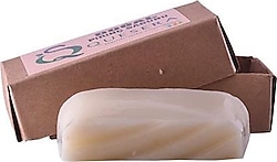 Quesera El Yapımı Doğal Pirinç Sabunu 80 gr