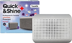 Quick&Shine Kurutma Makinesi Koku Kapsülü