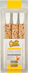 Quik 3'lü Ballı Kraker