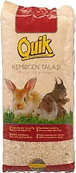 Quik 15 lt Kemirgen Talaşı