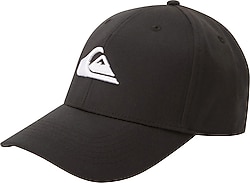 Quiksilver Decades AQYHA04002 Erkek Şapka