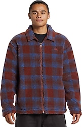 Quiksilver Deck AQYFT03393 Erkek Polar Mont