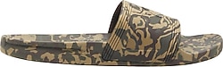 Quiksilver Dockyard AQYL101381 Erkek Terlik