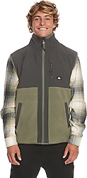 Quiksilver EQYFT04826 Erkek Yelek