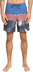 Quiksilver Everyday Division 17" EQYBS04580 Erkek Deniz Şortu