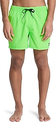 Quiksilver Everyday Solid Volley 15'' EQYJV04120 Erkek Deniz Şortu