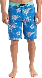 Quiksilver Everyday Straight 20" EQYBS04863 Erkek Deniz Şortu