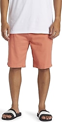 Quiksilver Everyday Union 20" AQYWS03236 Erkek Şort