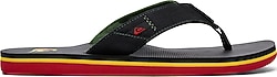 Quiksilver Molokai Abyss AQYL100570 Erkek Parmak Arası Terlik