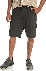 Quiksilver MW Cargo 20" EQYWS03861 Erkek Kargo Şort
