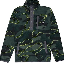 Quiksilver No Destination EQBPF03018 Çocuk Polar