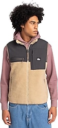 Quiksilver Shallow Water EQYFT04853 Erkek Polar Yelek