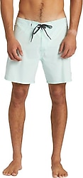 Quiksilver Surfsilk Kaimana 16'' Erkek Deniz Şortu