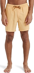 Quiksilver Surfsilk Solid 16'' Erkek Deniz Şortu